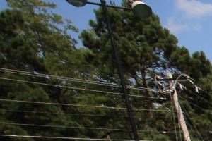 Wildwood Apartments Thomasville GA Tennis Court